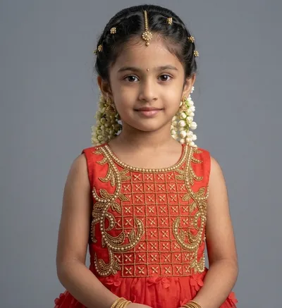 Boys Ethnic 20 — view 2