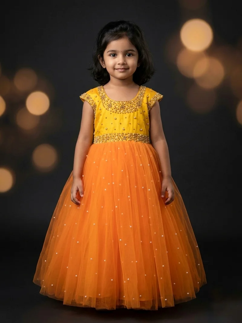 Kids Festive 17