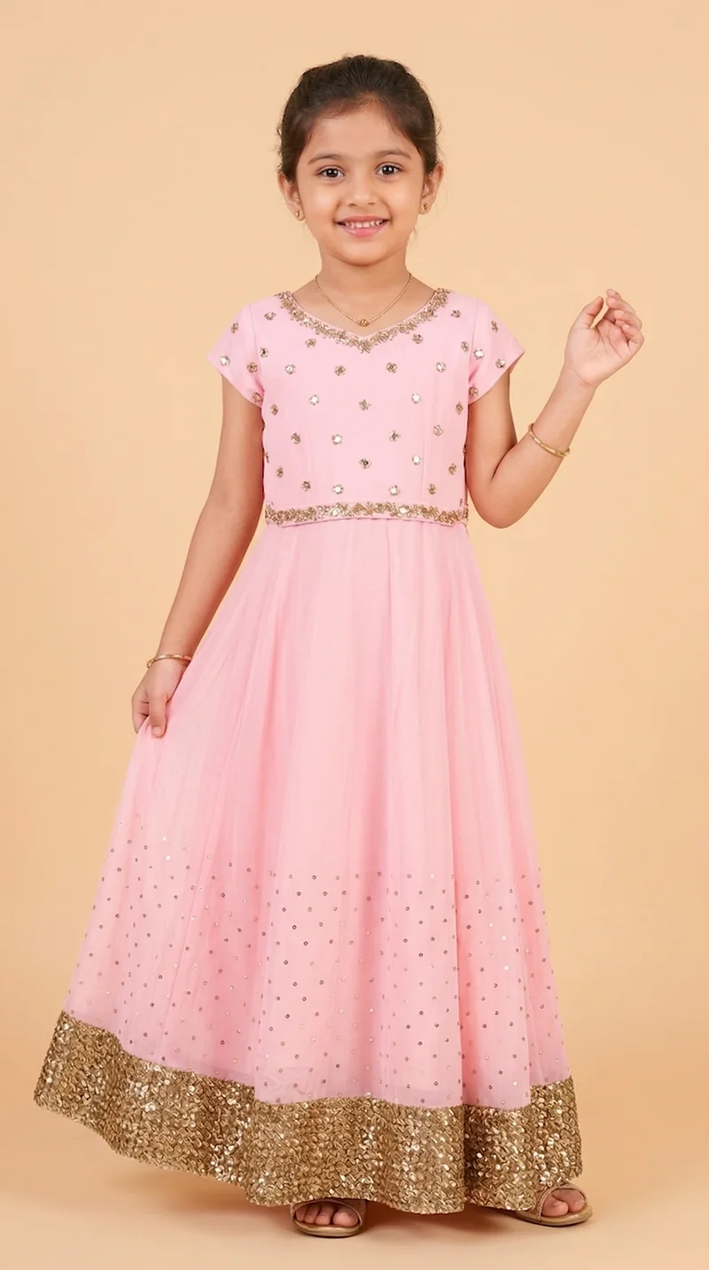 Kids Casual 50