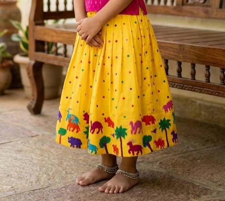Kids Festive 43