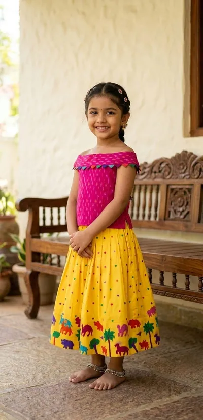 Kids Festive 43 — view 2