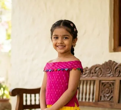 Kids Festive 43 — view 3
