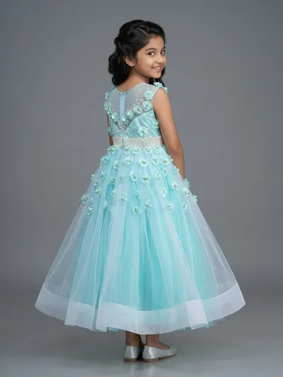 Girls Ethnic 72 — view 1
