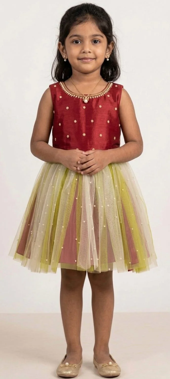 Kids Casual 66