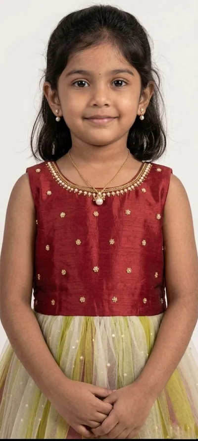 Kids Casual 66 — view 2