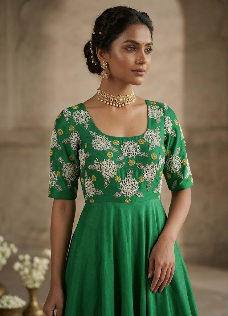 Sharara Set 11