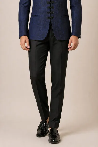 Nehru Jacket 04 — view 3