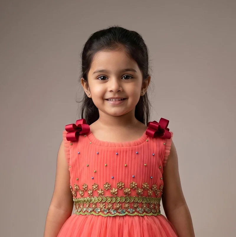 Kids Festive 62