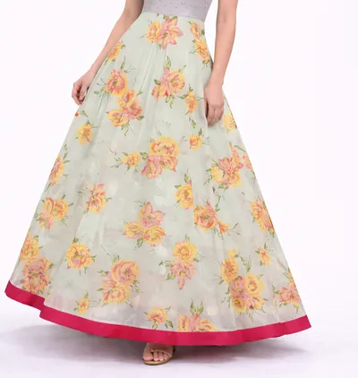 Lehenga 08 — view 2