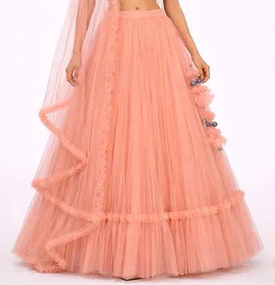 Salwar Suit 08 — view 1