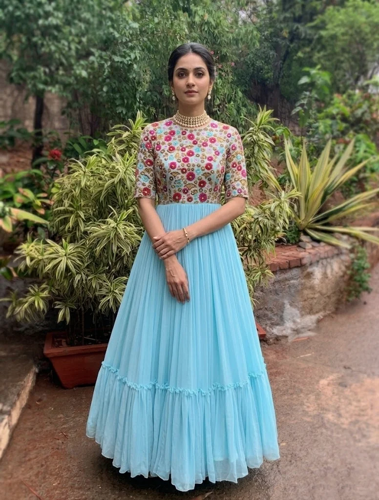 Anarkali 13