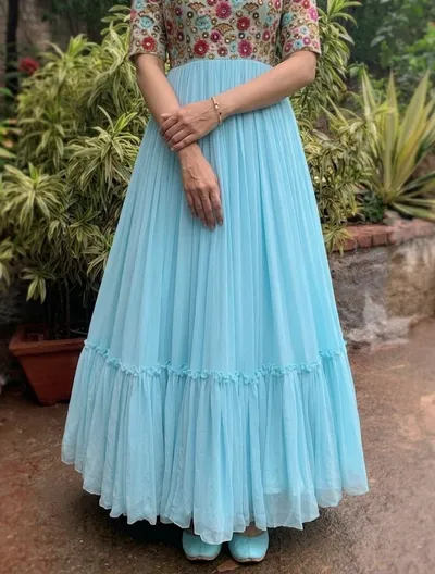 Anarkali 13 — view 2
