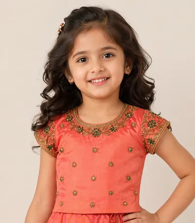 Kids Casual 08 — view 1