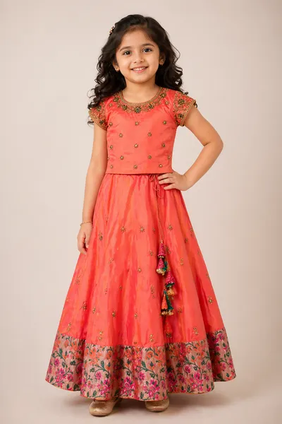 Kids Casual 08 — view 2