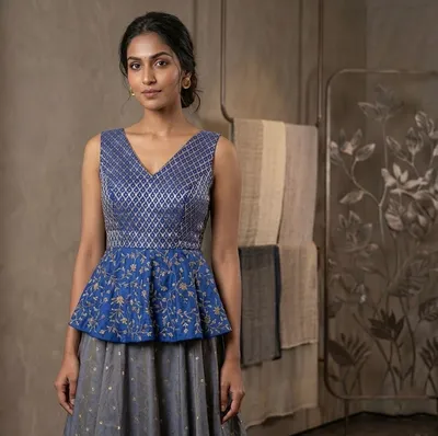 Anarkali 01 — view 2