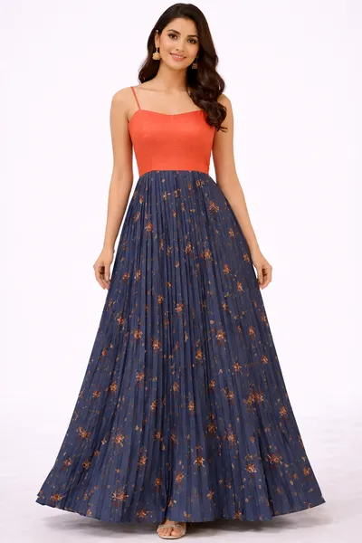 Lehenga 10 — view 1
