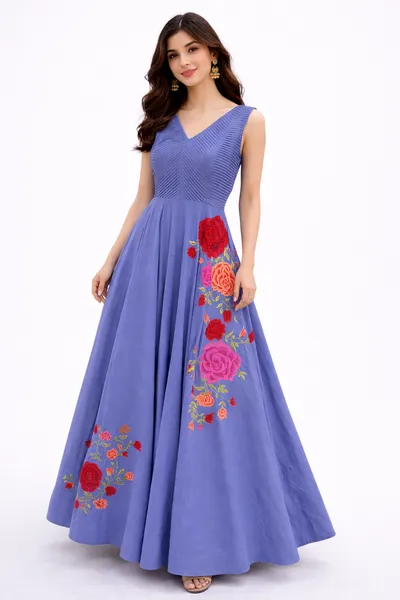 Salwar Suit 06 — view 2