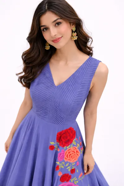 Salwar Suit 06 — view 3