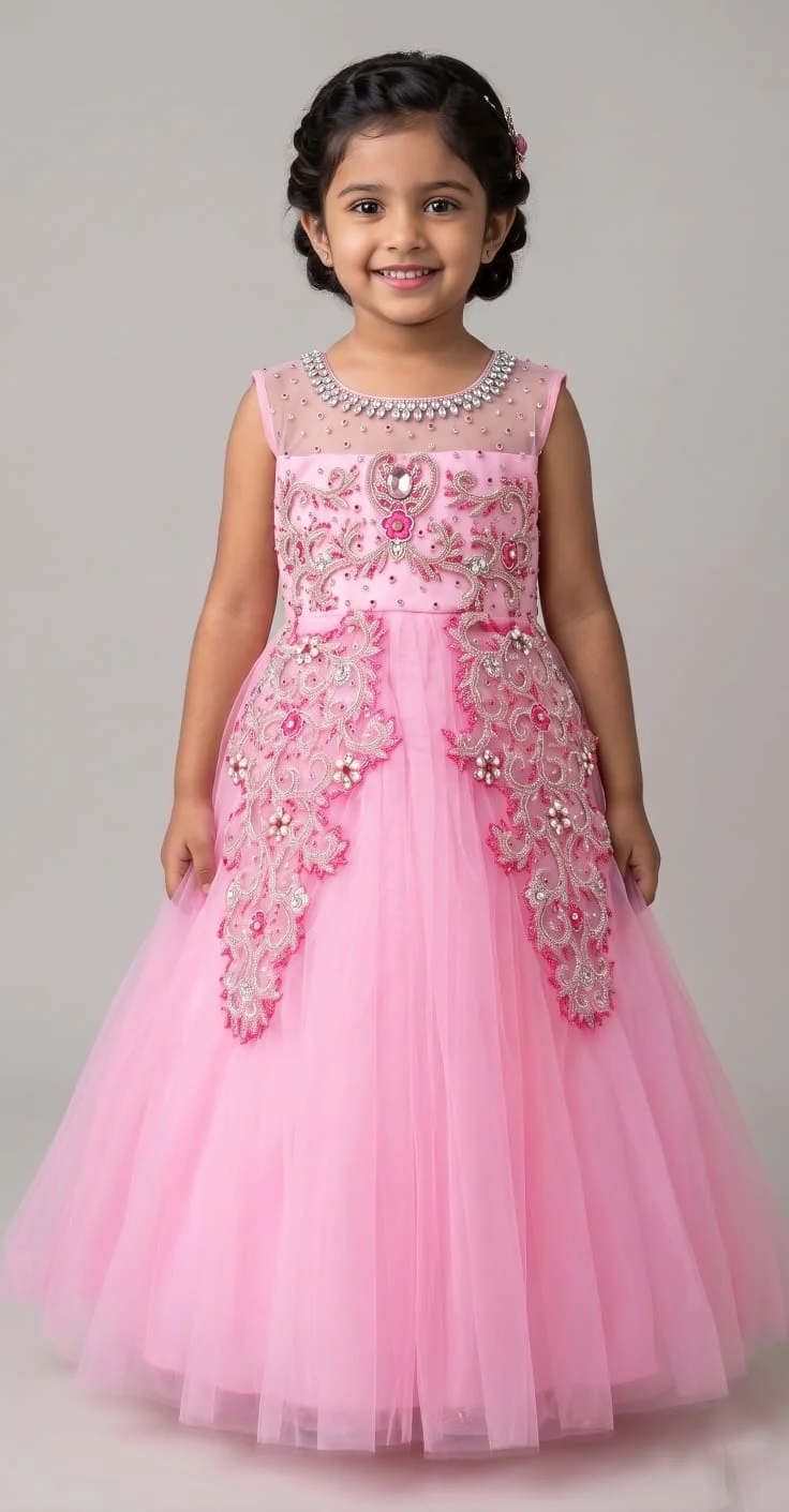 Kids Casual 04