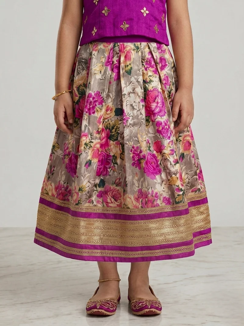 Kids Casual 10