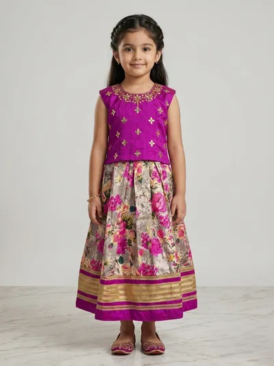 Kids Casual 10 — view 2
