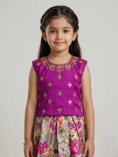 Kids Casual 10 — view 3