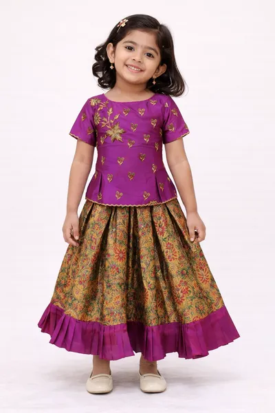 Kids Casual 32 — view 1