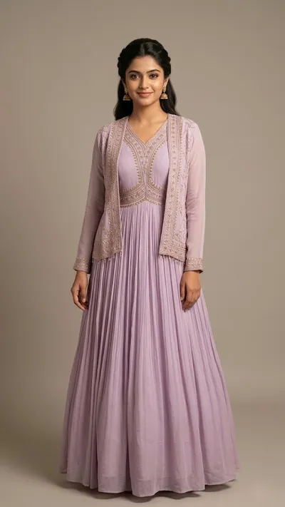 Anarkali 02 — view 2