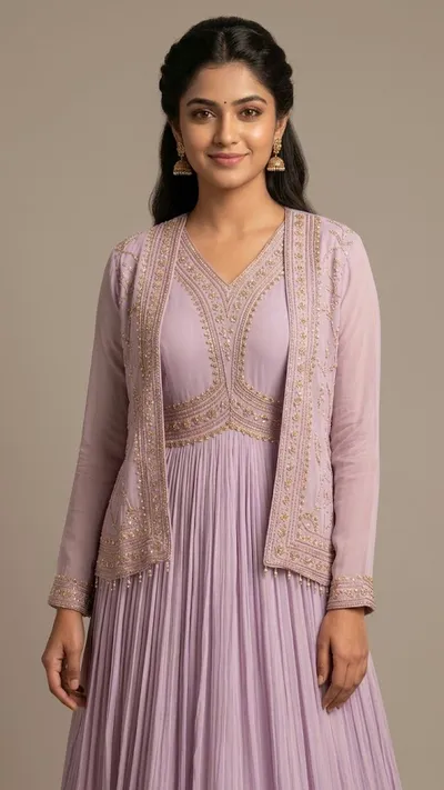 Anarkali 02 — view 3
