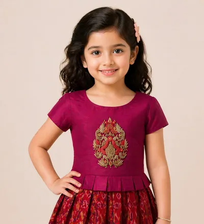 Kids Festive 32 — view 2