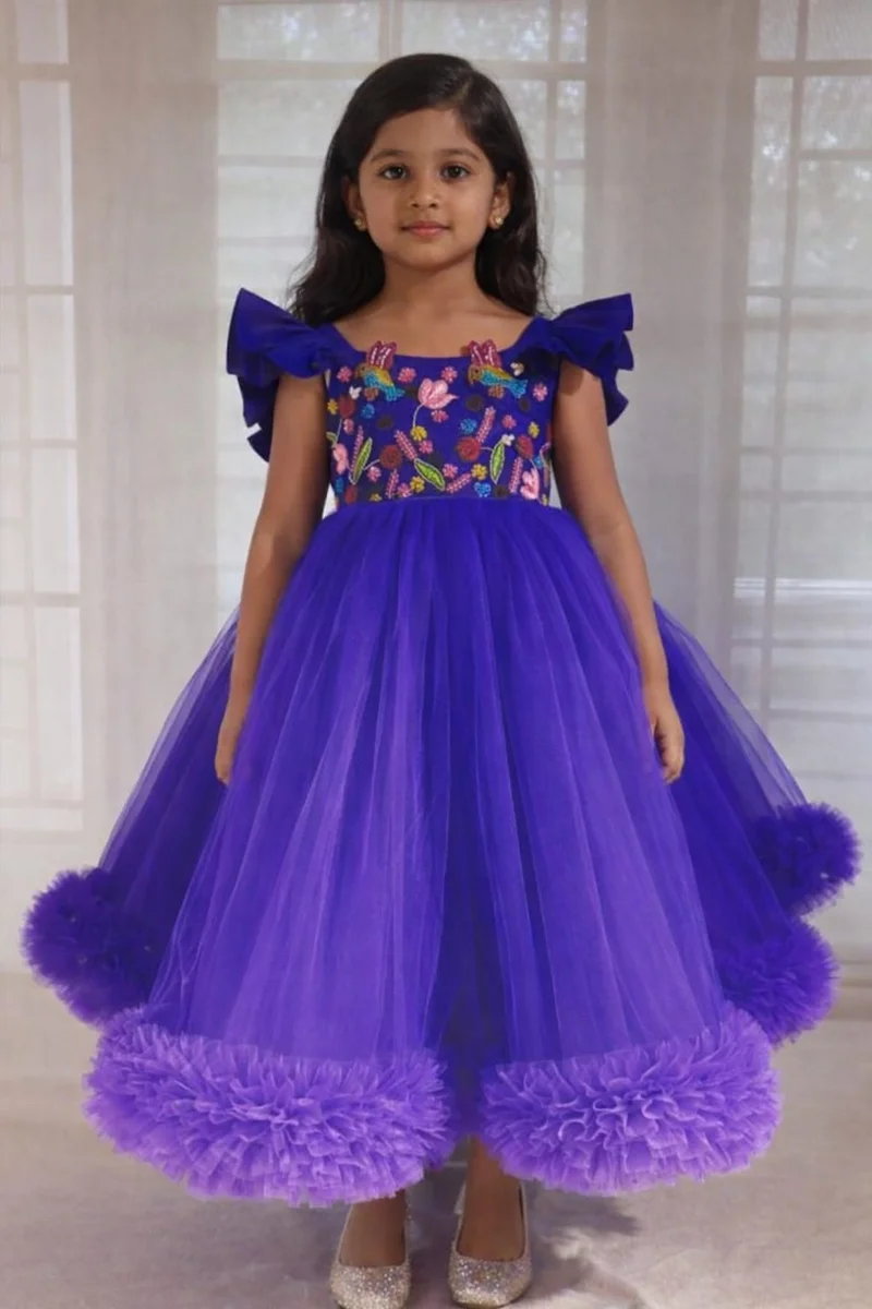 Kids Festive 56