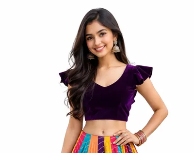 Anarkali 07 — view 1