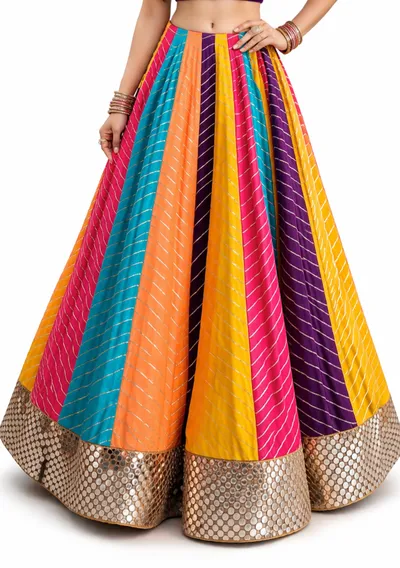 Anarkali 07 — view 2