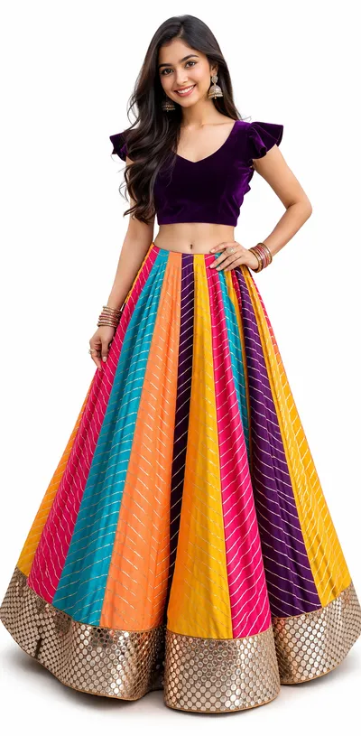 Anarkali 07 — view 3