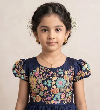 Boys Ethnic 19 — view 3