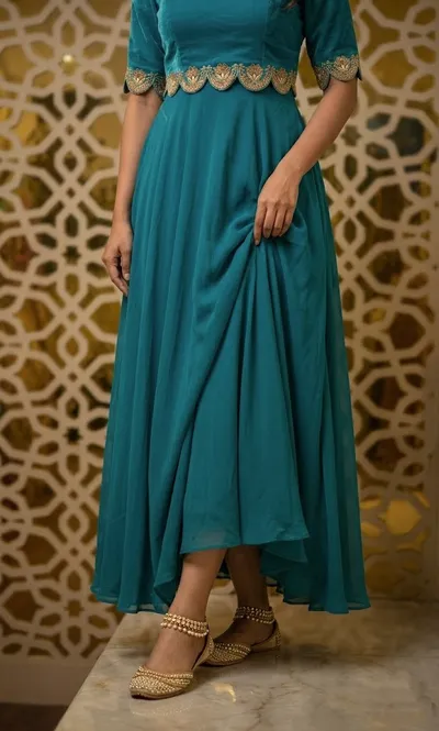 Dupatta 12 — view 1