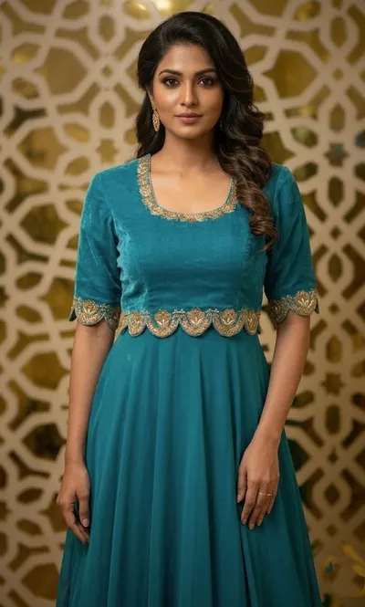 Dupatta 12 — view 2