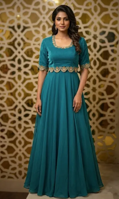 Dupatta 12 — view 3