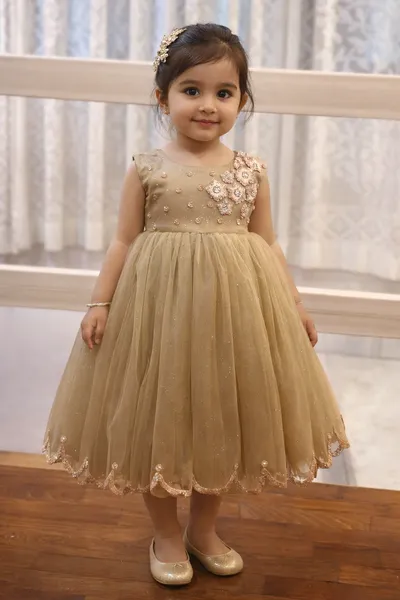 Girls Ethnic 51 — view 2