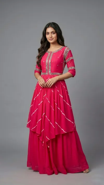 Saree 02 — view 2