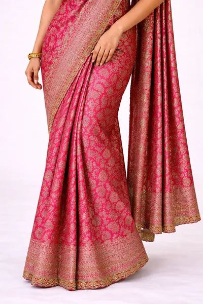 Anarkali 04 — view 1