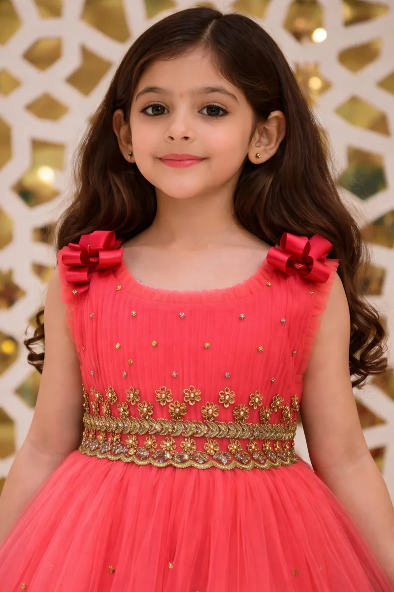 Kids Casual 55