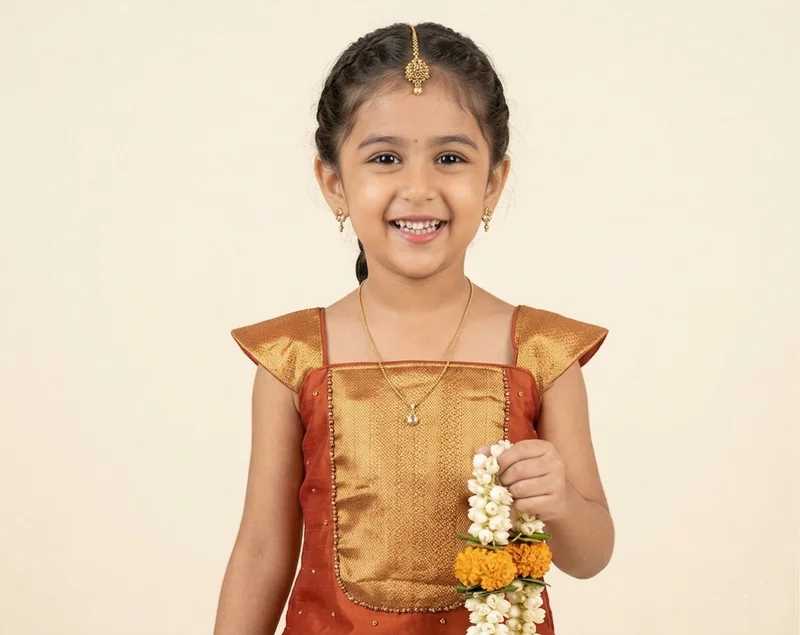 Kids Festive 48