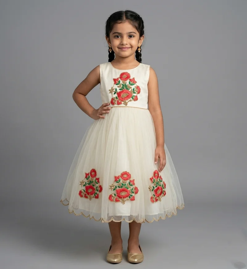 Kids Casual 21