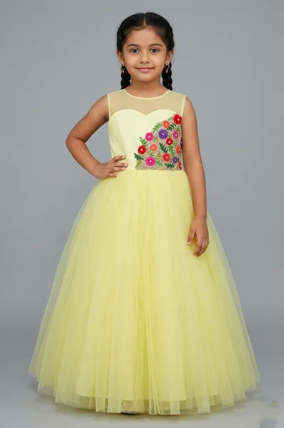 Girls Ethnic 14 — view 2