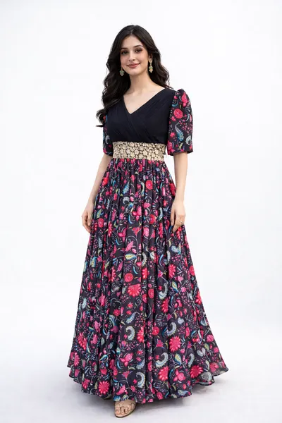 Kurti 06 — view 1