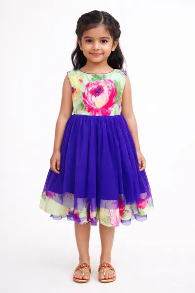 Kids Casual 03 — view 2