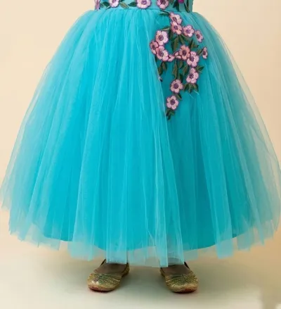 Girls Ethnic 62 — view 2