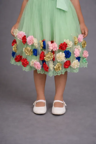 Girls Ethnic 50 — view 1