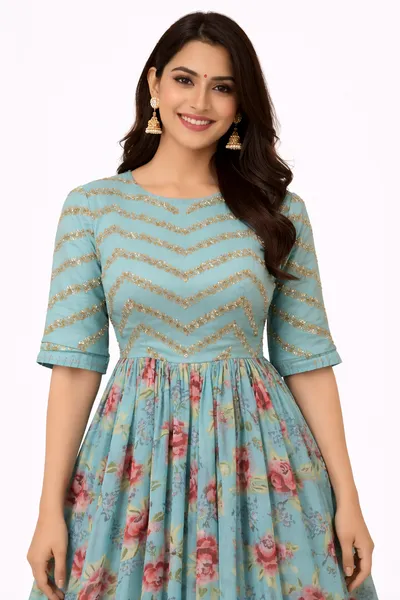 Anarkali 10 — view 1